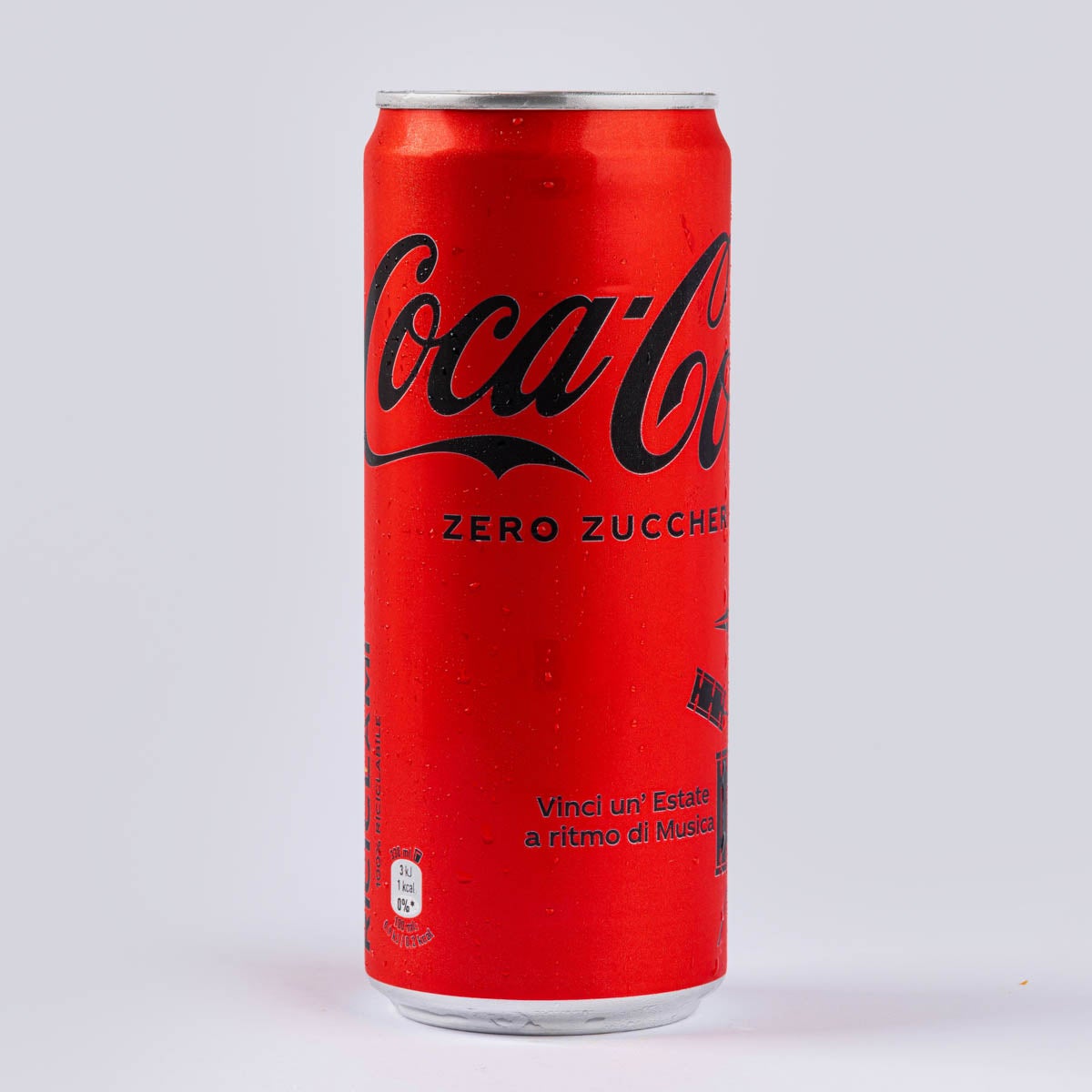 Coca-Cola Zero