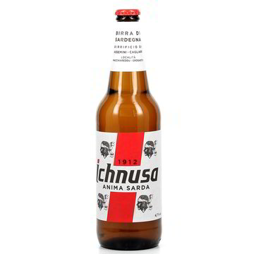 Birra Ichnusa