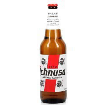 Birra Ichnusa