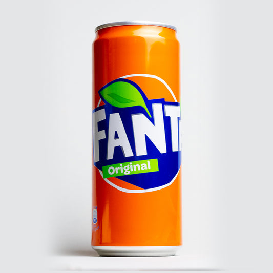 Fanta